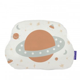Cuscino HappyFriday HF Mini 	Mini universe Multicolore 40 x 30 cm