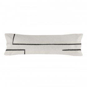 Federa HappyFriday BLANC Multicolore 15 x 1 x 38 cm
