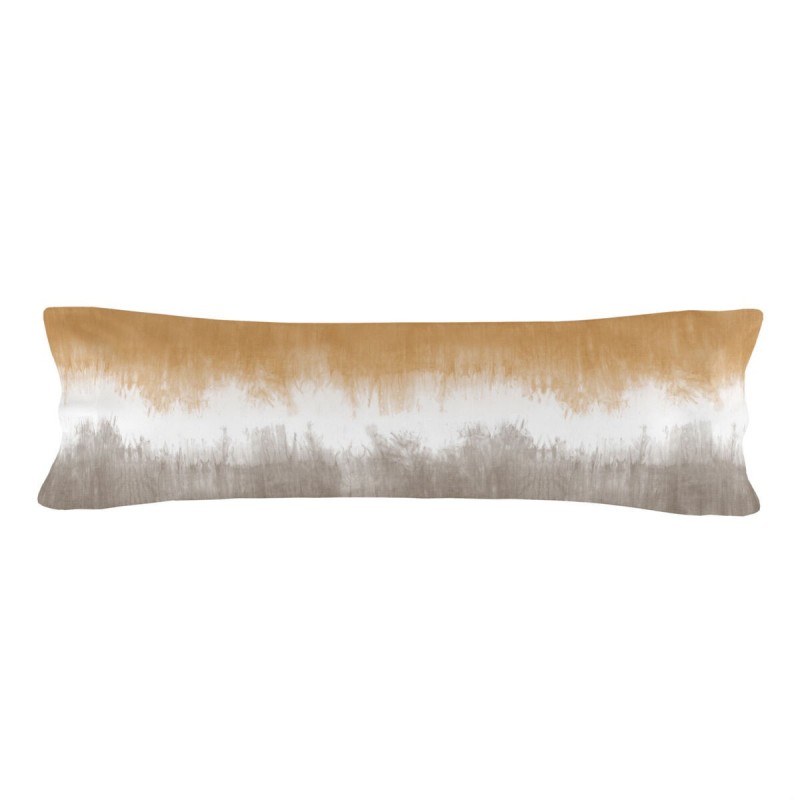 Federa HappyFriday Blanc Tie dye Multicolore 45 x 125 cm
