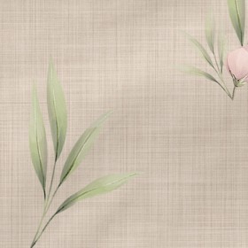 Lenzuolo con angoli HappyFriday Summer floral  Multicolore 90 x 200 x 32 cm