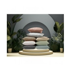 Federa Happy Home Grigio chiaro Matrimoniale