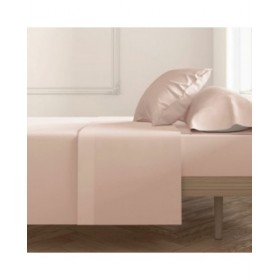 Federa Happy Home Nude 45 x 70 cm 2 Unità
