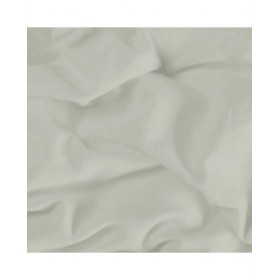 Lenzuolo Superiore Hosteline Mixcolors Menta Singolo
