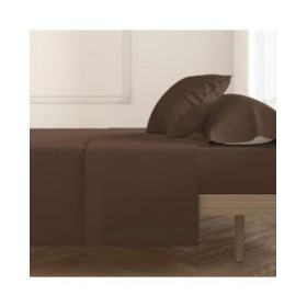 Lenzuolo Superiore Hosteline Mixcolors Singolo