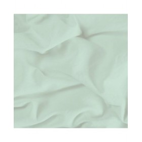 Lenzuolo Superiore Hosteline Mixcolors Verde Singolo