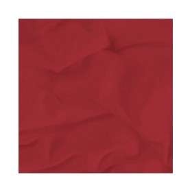 Lenzuolo Superiore Happy Home Mix Colors Rosso Singolo