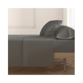 Lenzuolo Superiore Hosteline Mixcolors Singolo