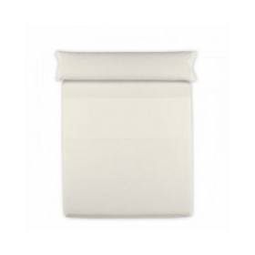 Lenzuolo Superiore Happy Home MixColors Beige Piazza e mezza