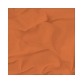 Lenzuolo Superiore Happy Home MixColors Arancio Piazza e mezza