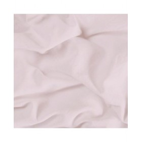 Lenzuolo Superiore Hosteline Mixcolors Rosa Piazza e mezza