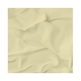Lenzuolo Superiore Happy Home Giallo Singolo