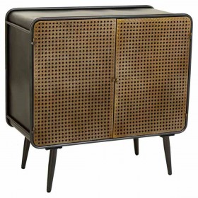 Ingresso Alexandra House Living Marrone 39 x 79 x 80 cm