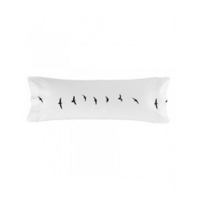 Federa HappyFriday Blanc Trip Multicolore 45 x 110 cm