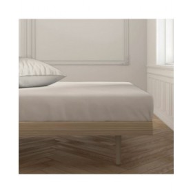 Lenzuolo con angoli aderenti Happy Home Mix Colors Lino Piazza e mezza