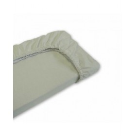 Lenzuolo con angoli aderenti Happy Home Mix Colors Menta Piazza e mezza