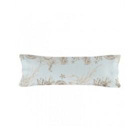 Federa HappyFriday Coral reef Multicolore Singolo 45 x 110 cm