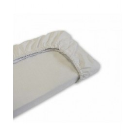 Lenzuolo con angoli aderenti Happy Home Mix Colors Lino Matrimoniale