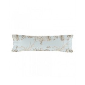 Federa HappyFriday Coral reef Multicolore 45 x 125 cm