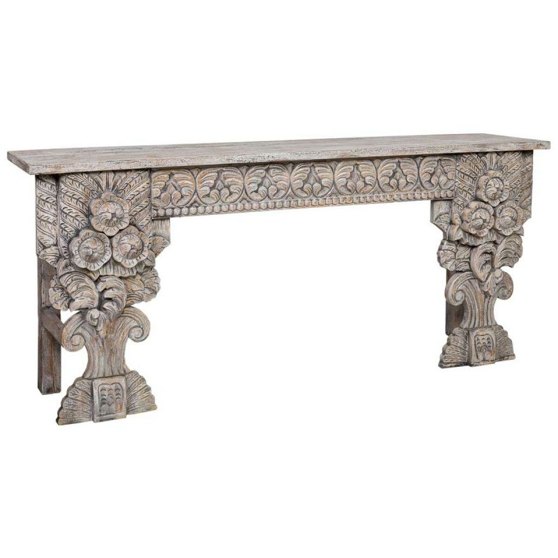 Ingresso Alexandra House Living Grigio 38 x 78 x 180 cm