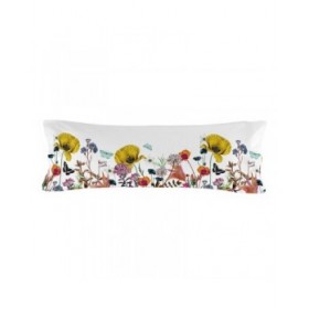 Federa HappyFriday Birds of paradise Multicolore 45 x 110 cm