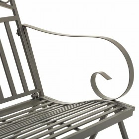 Divano Alexandra House Living Marrone 24 x 48 x 24 cm Sedia a Dondolo