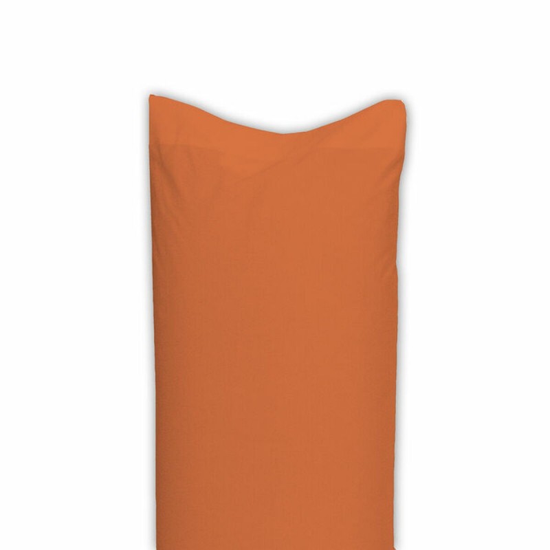 Federa Happy Home Arancio 50 x 75 cm 2 Unità