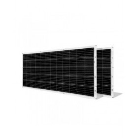 Kit Solare Autoinstallante Tornasol Energy KitPlug&PlayFlex600 600 W 0.6  kwh IP68