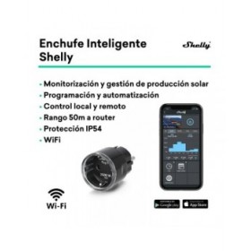 Kit Solare Autoinstallante Tornasol Energy KitPlug&PlayFlex600 600 W 0.6  kwh IP68