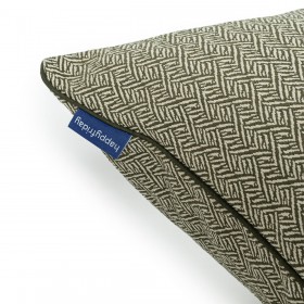 Cesto per i Panni Sporchi Alexandra House Living Marrone 36 x 54 x 45 cm 37 x 28 x 46 cm 30 x 22 x 38 cm 3 Pezzi