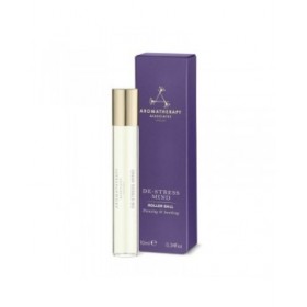 Olio Essenziale Aromatherapy De-Stress Mind 10 ml