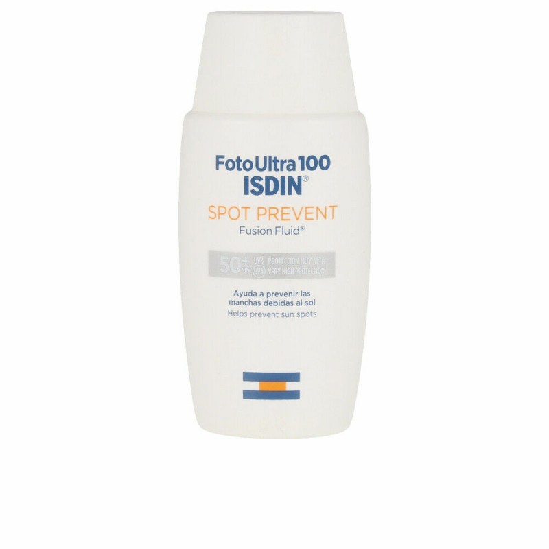 Protezione Solare Isdin 690008889