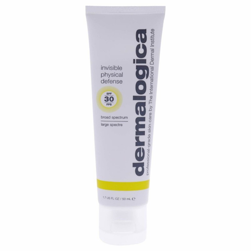 Accappatoio Dermalogica Bianco