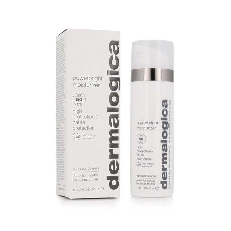 Siero Antimacchie Dermalogica Powerbright Dark Spot Donna