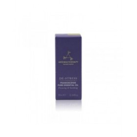 Olio Essenziale Aromatherapy De-Stress Frankincense Pure 10 ml