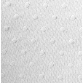 Trapunta Hosteline CARMINA Bianco Osimano (1 Pezzi)