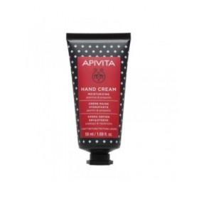 Crema Corpo Apivita