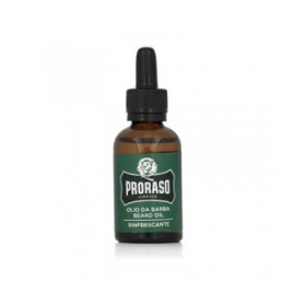 Olio per Barba Proraso Refreshing Rinfrescante