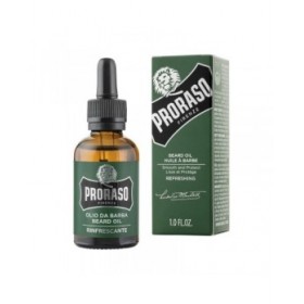 Olio per Barba Proraso Refreshing Rinfrescante