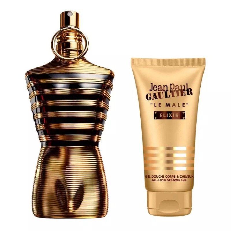 Accappatoio Jean Paul Gaultier LE MALE EDP (Eau de Parfum) Uomo EDP