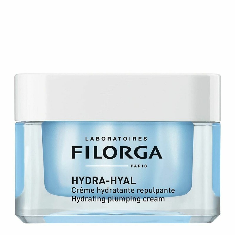 Crema Viso Filorga