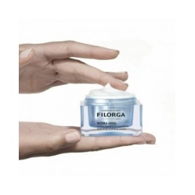 Crema Viso Filorga
