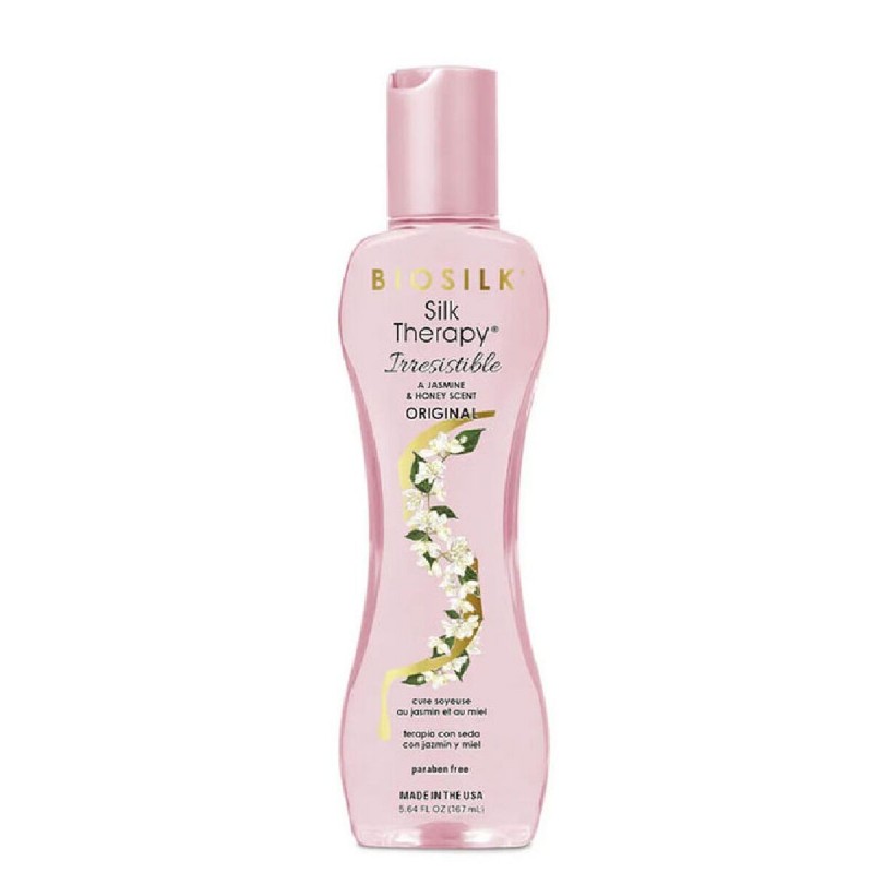 Shampoo Secco Farouk Biosilk Silk Therapy Irresistible Shampoo Shampoo Secco 167 ml