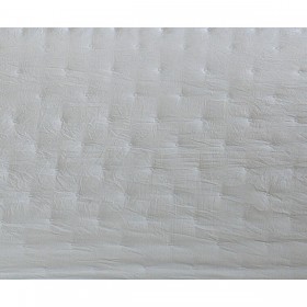 Trapunta Pierre Cardin DOTS Bianco Singolo (2 Pezzi)