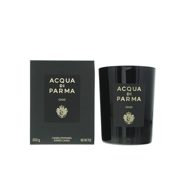 Candela Profumata Acqua Di Parma Oud 200 ml