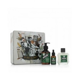 Set per la Cura della Barba Proraso
