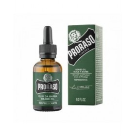 Set per la Cura della Barba Proraso