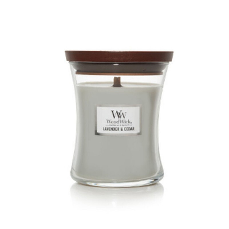 Accappatoio Woodwick 1666266E