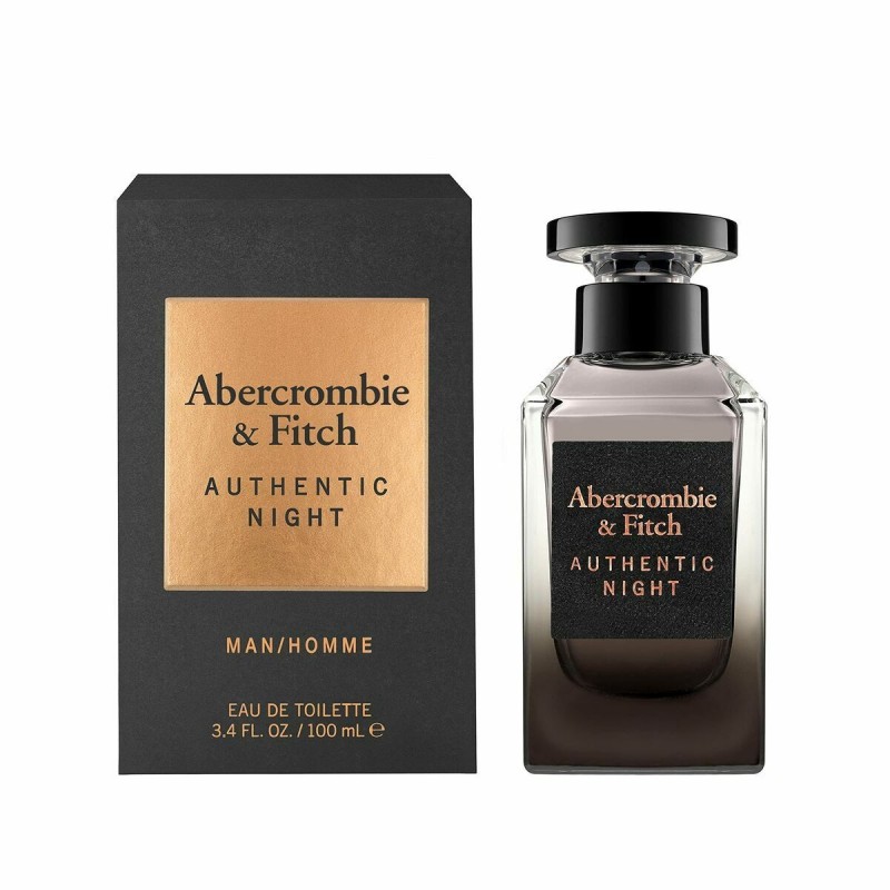 Profumo Uomo Abercrombie & Fitch