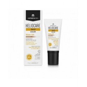 Protezione Solare Colorata Heliocare