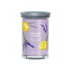 Candela Profumata Yankee Candle 1630038E Viola